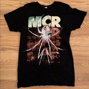 My Chemical Romance Danger Days TShirt